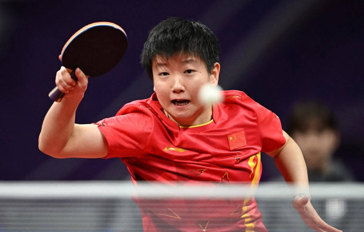 瞩目的比赛 瞩目的比赛